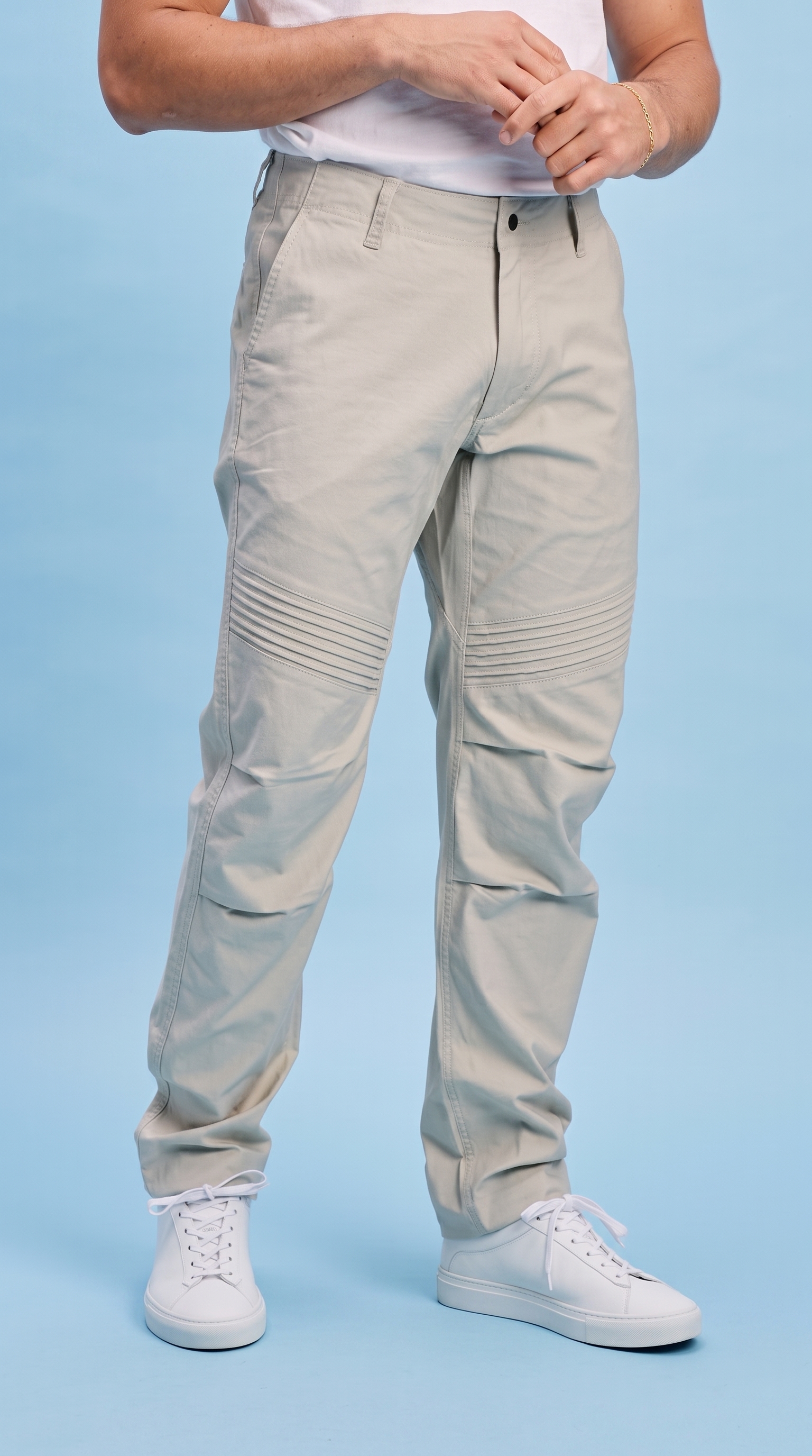 Lower Garment